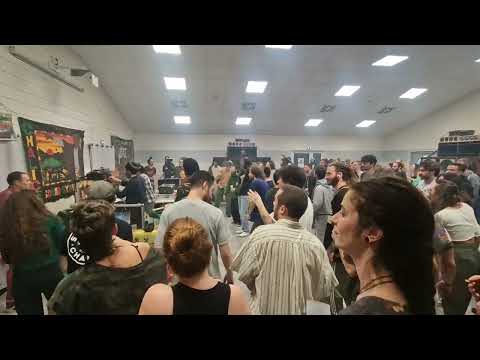 Chalice Soundsystem LAST ONE!, Nantes, November 2024