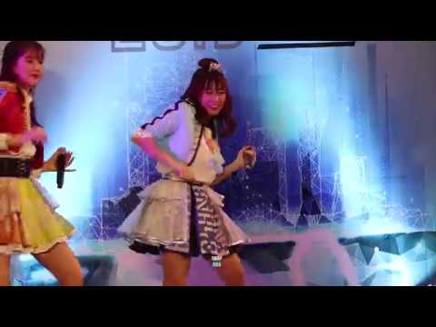 BNK48 - คุ๊กกี้เสี่ยงทาย【Maira BNK48 Fancam】「DG Summit 2019」18.01.19