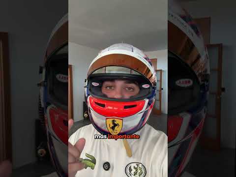 Como EMPEZAR a COMPETIR en COCHES desde 0 👀🔥 #automovilismo #motorsport #coches