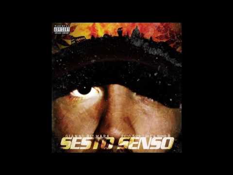 7 Gianni Bismark - Mentre invecchio ft Pretty Solero (prod. Nino B)