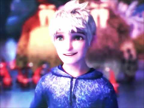 "The Guardian King II: Jack's Pride" Part 1 - "He Lives In You"