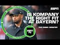 Vincent Kompany linked to Bayern Munich 👀 ‘Finally’ they weren’t turned down – Rhind-Tutt | ESPN FC