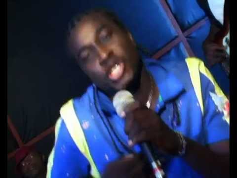 DUDE TETSOLA- "THIS LOVE"