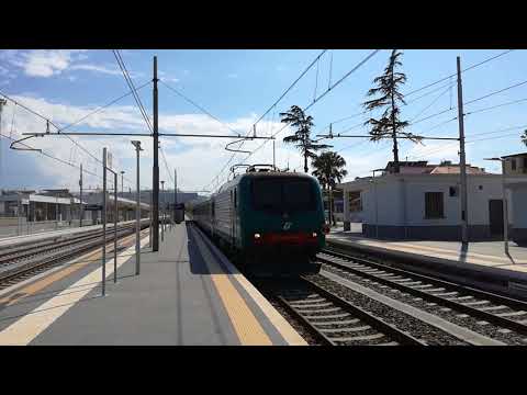 REG 22732 REGGIO CALABRIA C.LE-ROSARNO