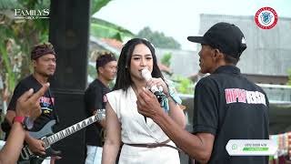 Download lagu Tiara Tahta - Disimpang Jalan Live Cover Edisi Kp Pugur Lengkong Kulon | Iwan Familys mp3