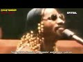 Stevie Wonder Master Blaster Lyrics