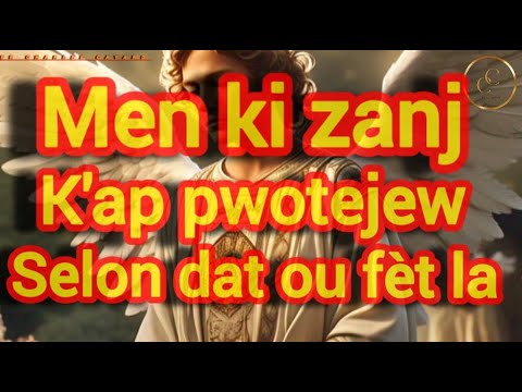 People born in these 12 months, but which guardian angel walks with them #angel #guardianangel #s...