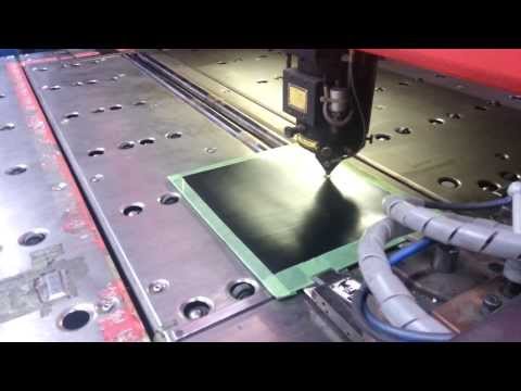 天然ゴム　板厚2ｍｍ　フランジ用パッキン製作