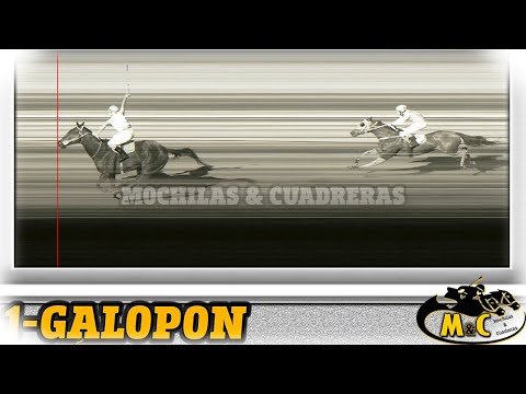 GALOPON - 20-07-25 - MARCELINO ESCALADA - M&C