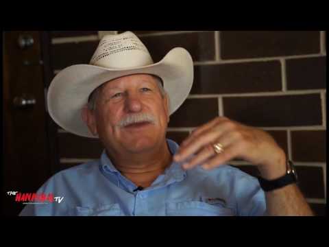 Stan Hansen on Bruno Sammartino!