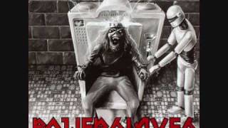 Maxx Klaxon - Die With Your Boots On