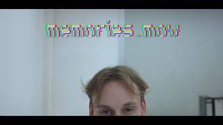 ,,memories.mov - a student shortfilm