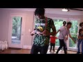 HiiiKey Ayo And Teo Gang Lil Keed Oh My God