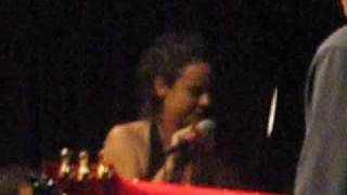 Annie Sellick - I only have eyes for you