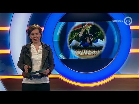 GLD Nieuws 10 mei 2015