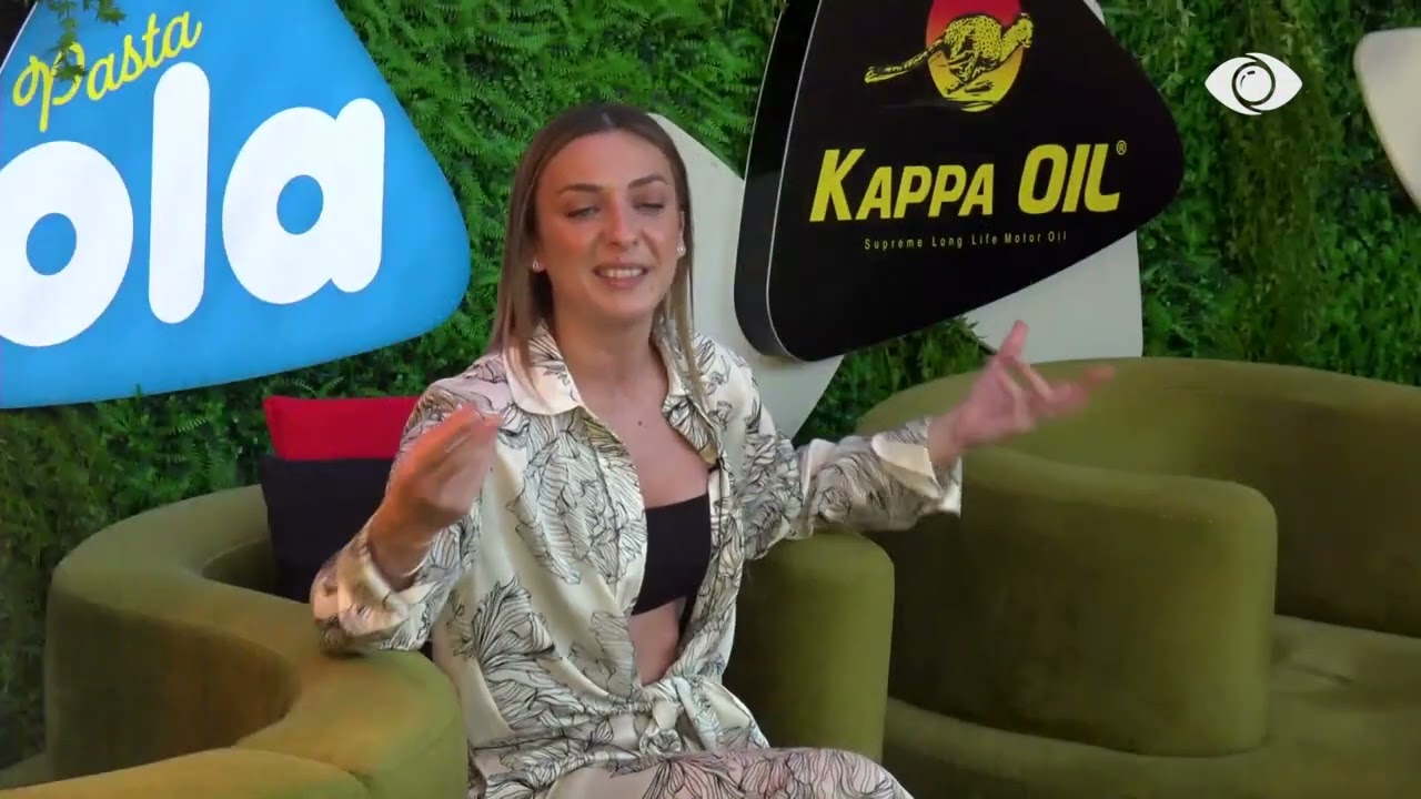 Pështymë…/ Debat mes Gretës dhe Juelës: Nuk mendon për asgjë përveç lekut