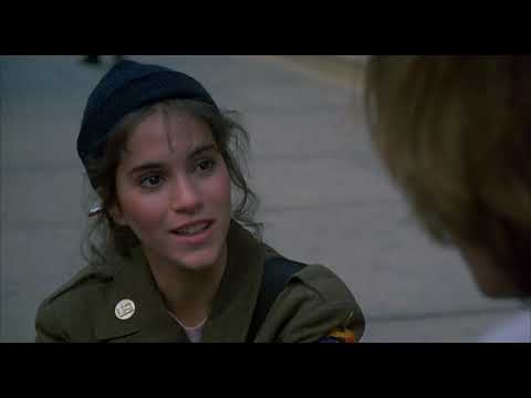 QUICKSILVER | Jack helps Terri