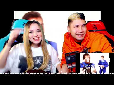 Amigos Nada Más | Los Ángeles Azules ( Reacción | Opinión )