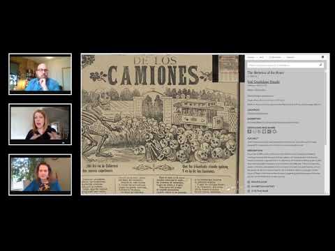 Desktop Dialogue: Communicating across Distances