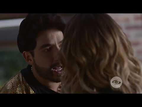 la reina del flow 2 capitulo 37