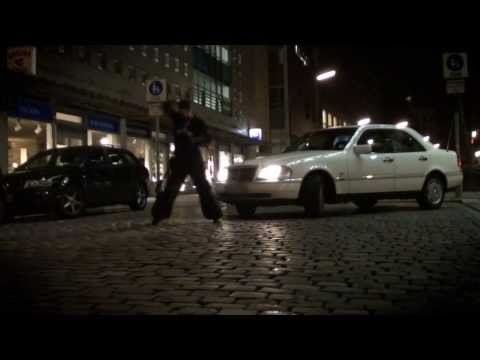 Faderhead - The Protagonist (Dance video by Eisschrei)