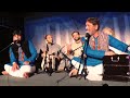 Ustad Nizami Faraz Nizami In Concert Raag Mala