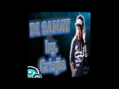 Cris-Jie - Di Sanay