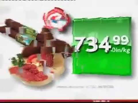 Idea vikend akcija reklama (27.02-1.03.2009)