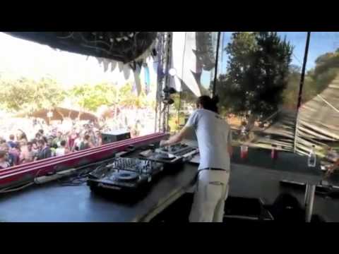 ZEZIA @ ALIEN SAFARI MASQUED BALL 2105 - CAPE TOWN