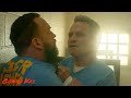 John Kreese Prison Fight Scene 2K Cobra Kai Season 5