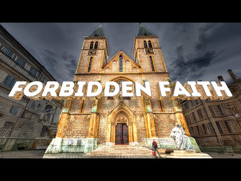 The Bosnian Church: The Heresy That Shook Medieval Europe