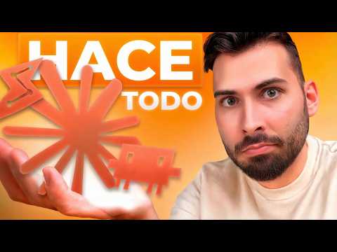 Claude acaba de destrozar la IA: Estos 7 casos lo demuestran 🔥