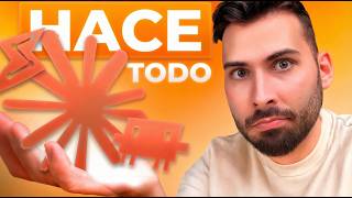 Claude acaba de destrozar la IA: Estos 7 casos lo demuestran 🔥