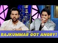 Rajkummar Rao PRANKED Me On The Thugesh Show S02E08