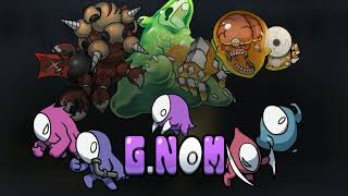 G.NOM 2020 Gameplay