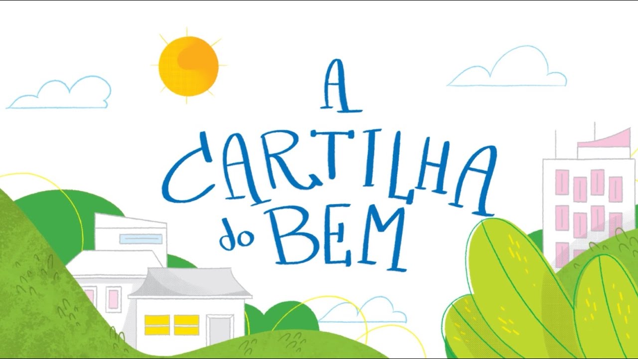 PNRS para crianças - Educação Ambiental