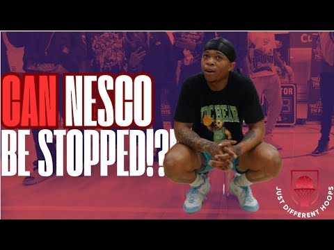 Tre'Maine Gray aka TG