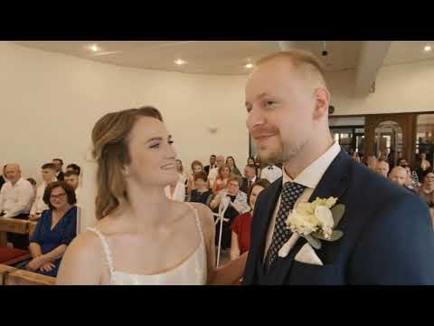 Diana a Pali - svadobný videoklip