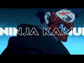 Ninja Kamui AMV Bring Me To Life 4K 60FPS