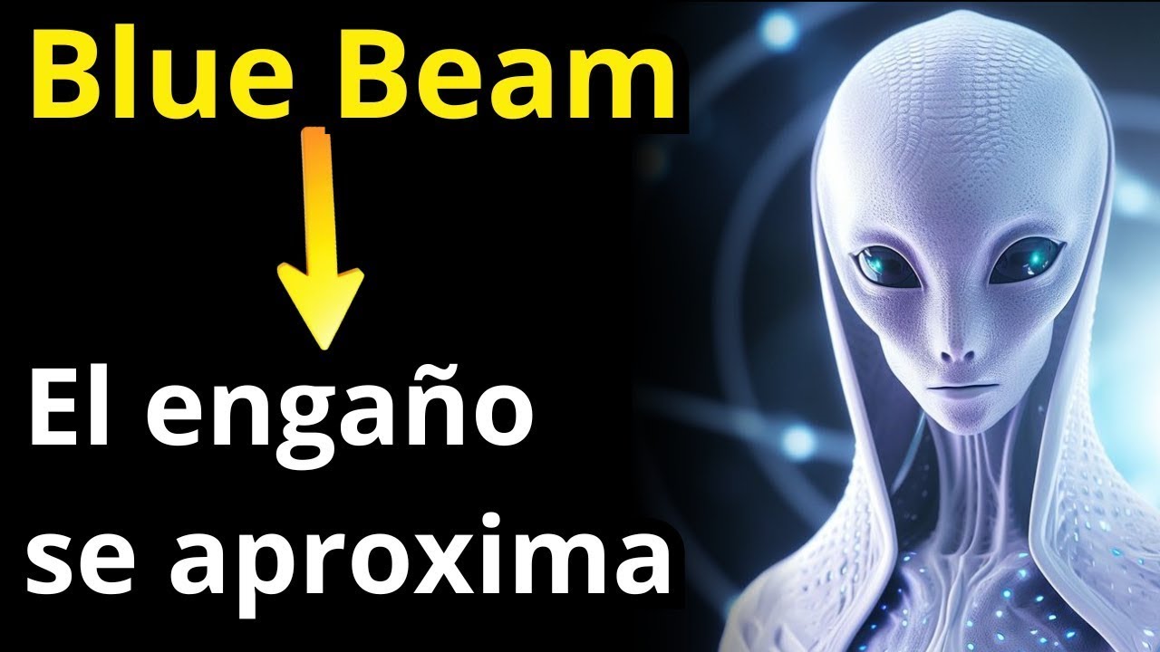ÚLTIMA HORA  Nos van a engañar a todos con una FALSA BANDERA OVNI Dr.Steven Greer revela esto