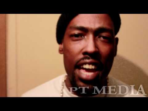 Yankz - Freestyle (PartTimeMedia)