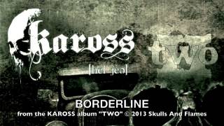 KAROSS - Borderline