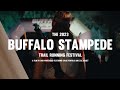 Finding Epic At The Buffalo Stampede 2023