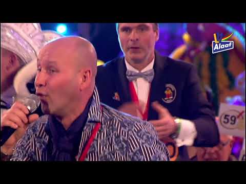 LVK 2018: 't Lempke van de Keulkas - Óm in te Lieste