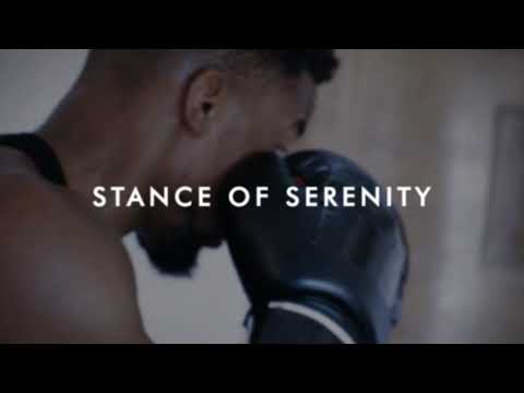 KR - "Stance of Serenity" [Prod. by TanzDev]