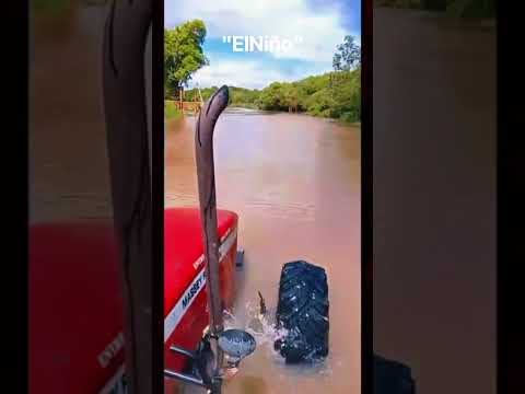 Colonia Benitez - Chaco