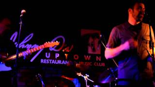 Mark Earley Band: "Good Morning Little Schoolgirl" by Sonny Boy Williamson #1