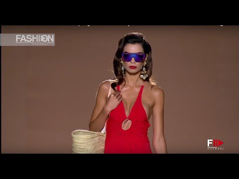 BRAIN & BEAST 080 Barcelona Spring Summer 2017 by Fashion Channel
