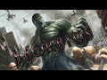 The Incredible Hulk Morbius Trailer Style