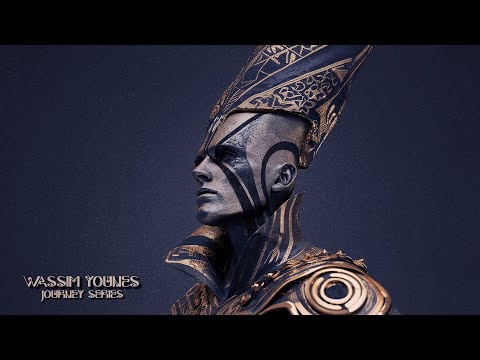 Wassim Younes [Journey Series]